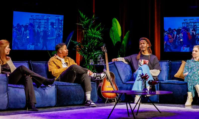 Four Freedoms Meet-up 2023